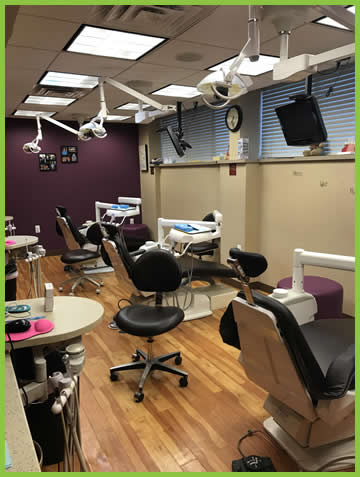 Dental Chairs